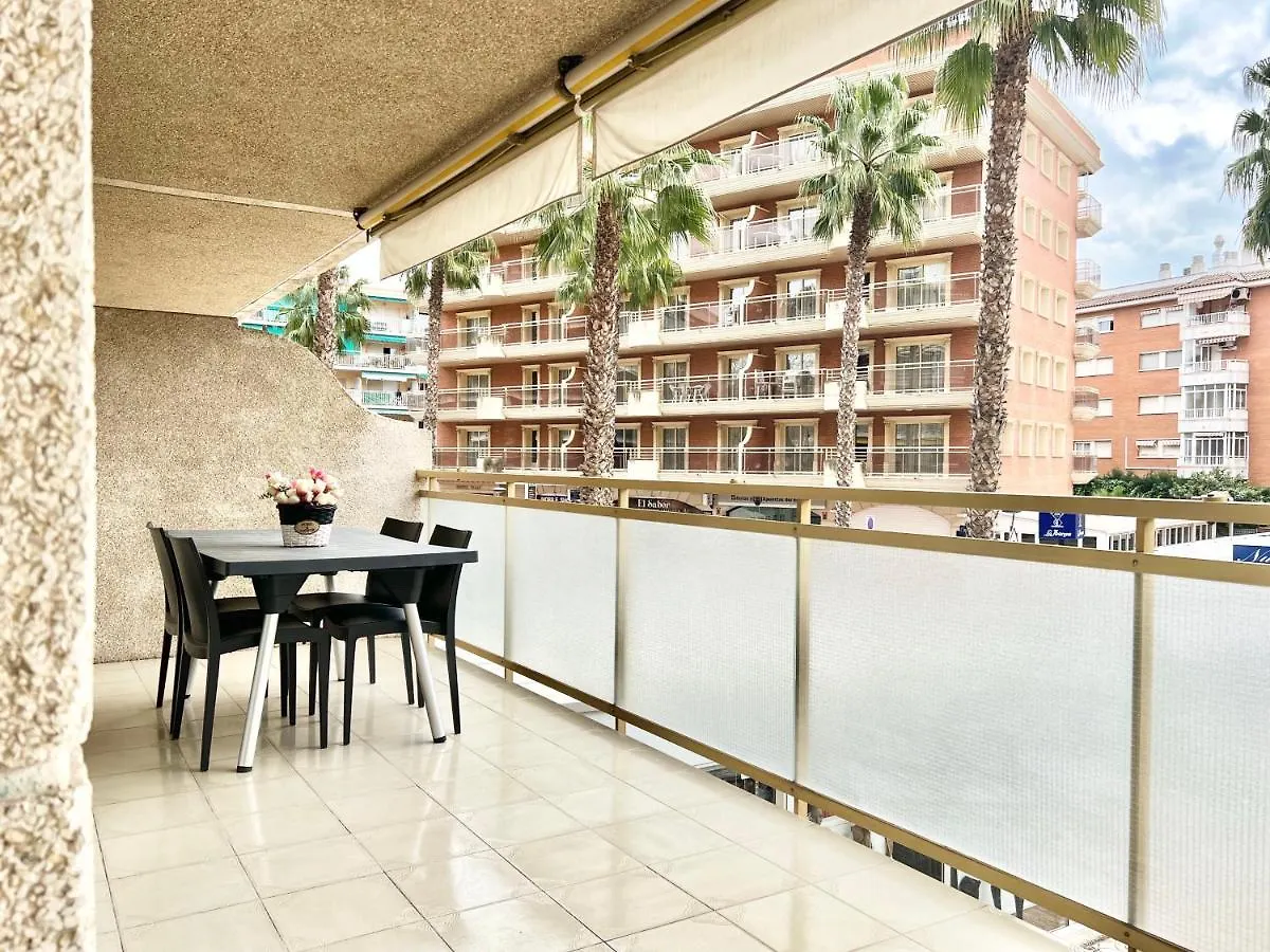 Apartamentos Centro Salou 0*,  Spain