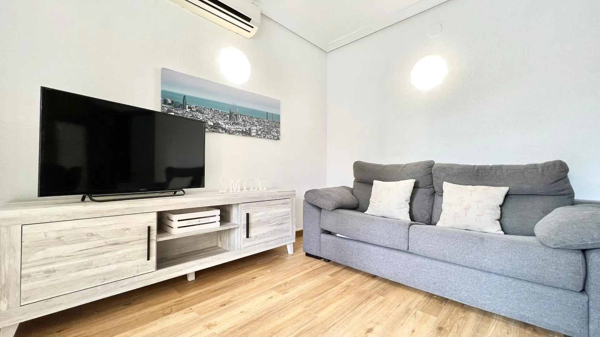Apartment Apartamentos Centro Salou