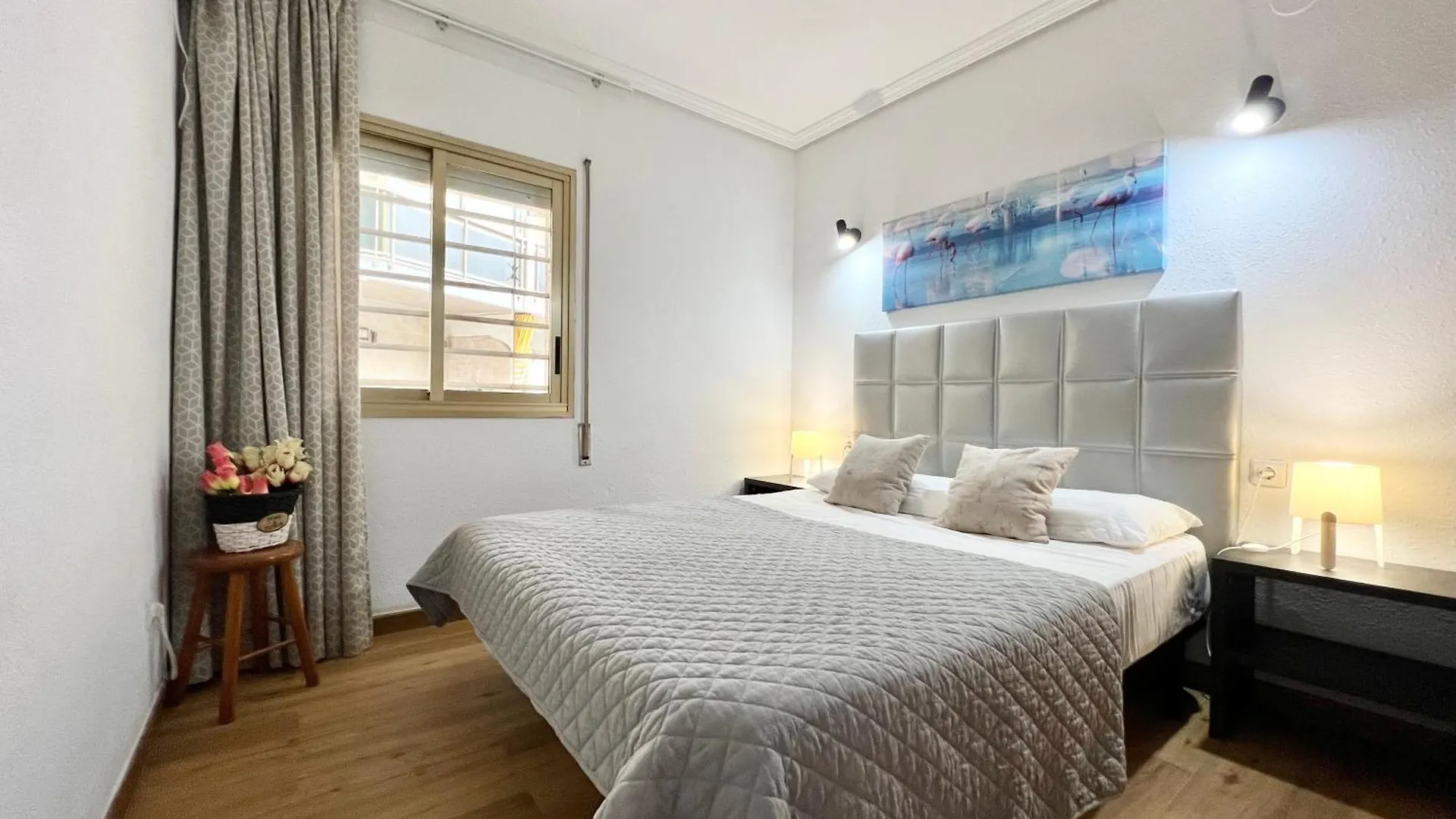 Apartamentos Centro Salou Spain