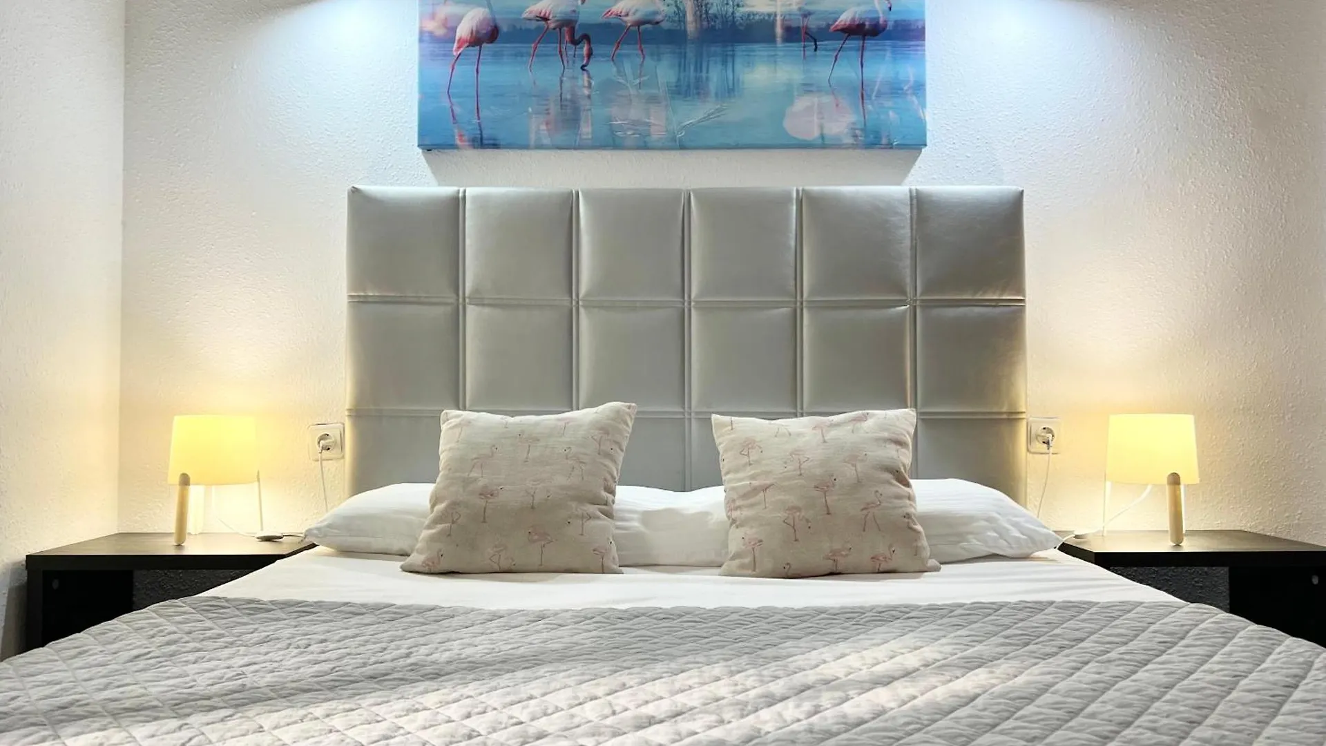 Apartamentos Centro Salou 0*,  Spain