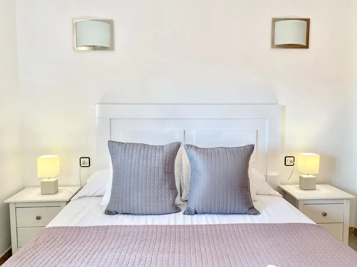 Apartamentos Centro Salou Apartment